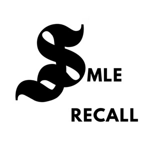 Telegram profile photo for Joe’s SMLE Recall