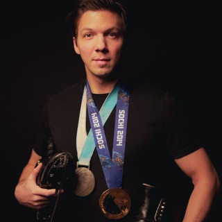 Telegram profile photo for Дмитрий Соловьев | Dmitry Solovyev