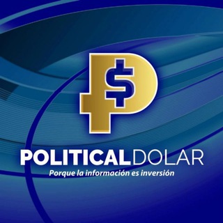 Telegram profile photo for Politicaldolar