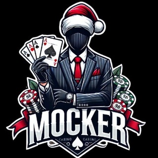 Telegram profile photo for Mocker Sohbet
