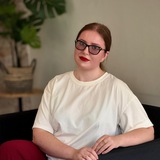 Telegram profile photo for Мемуары Ansi