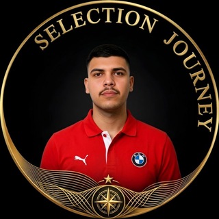 Telegram profile photo for Selection Journey🇮🇳