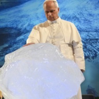 Telegram profile photo for Cursed Papist Nonsense
