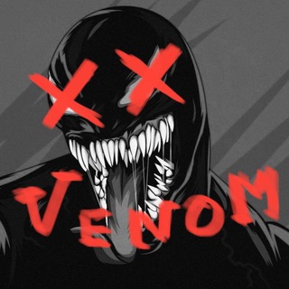Telegram group profile photo for ДИНАСТИЯ ВЕНОМА