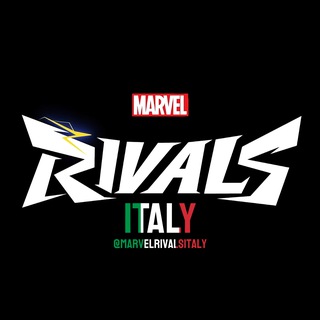 Telegram profile photo for Marvel Rivals Italy Newss