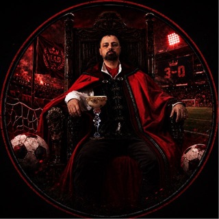 Telegram profile photo for Vlad Futbol ⚽️
