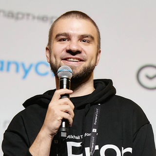 Telegram profile photo for Трифонов_IT