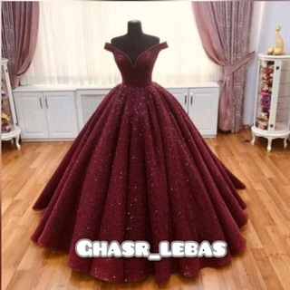 Telegram profile photo for قصر لباس