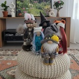 Telegram profile photo for Домашние хранители