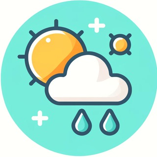 Telegram profile photo for Погода во Владикавказе