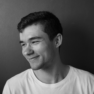 Telegram profile photo for Кирилл Кивач | Репетитор по физике | Хутор Тьютор