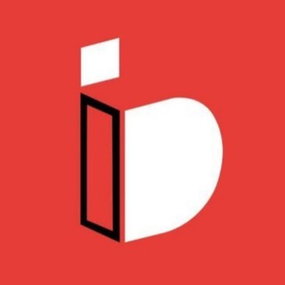 Telegram profile photo for Industrial design 🆔