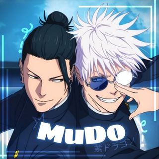 Telegram profile photo for ✧𝙈𝙪𝘿𝙤