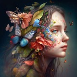 Telegram profile photo for Эзотерика | Психология Души