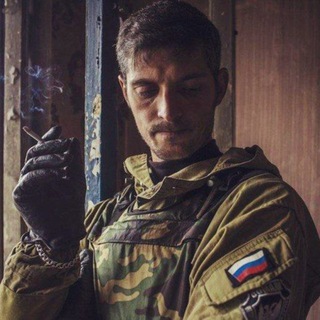 Telegram profile photo for ИСТОРИЯ ФРОНТА