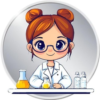 Telegram profile photo for Врачам об Анализах