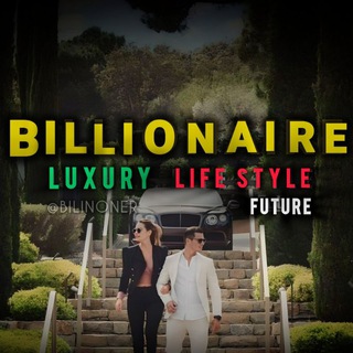 Telegram profile photo for 🏆 Billionaire Futures🏆