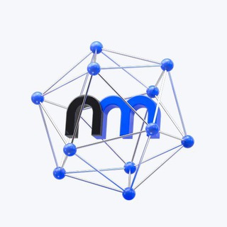Telegram profile photo for nomo | trading social