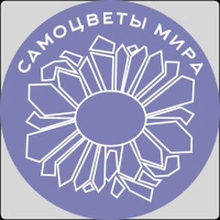 Telegram profile photo for Самоцветы мира на Ефимова, 5 Санкт-петербург