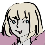 Telegram profile photo for īⅴұрī๏ұม | ivypoiyu art