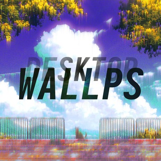 Telegram profile photo for Desktop/Mobile Wallpapers