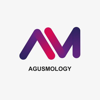 Telegram profile photo for AGUSMOLOGY SAHAM MARKET
