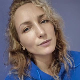 Telegram profile photo for Бубнова говорит