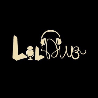 Telegram profile photo for LOLDub. Озвучки українською