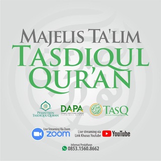 Telegram profile photo for KAJIAN MT TASQ