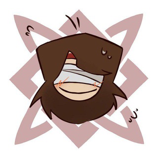 Telegram profile photo for 𖧶 Ванда - божественный приверженец 𖧶 18+