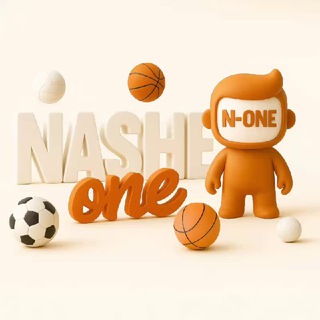 Telegram profile photo for N-ONE.TOYS