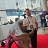 Telegram profile photo for تریدلندز| آموزش و سیگنال فارکس