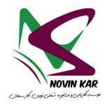 Telegram profile photo for کاریابی نوین کار