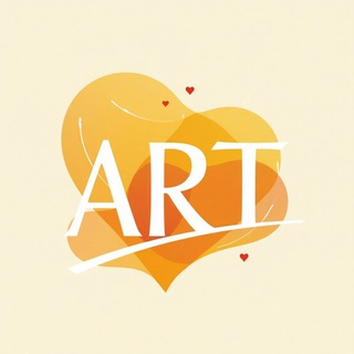 Telegram profile photo for ART Diary