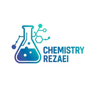 Telegram profile photo for آکادمی شیمی استاد رضائی