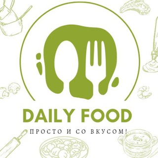 Telegram profile photo for Daily Food Нячанг
