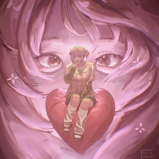 Telegram profile photo for (РЕСТ) ナン 𝗐𝗅𝗐 (𝗆𝗁𝖺) 𝖼𝖿 & 𝖽𝖺𝗂𝗅𝗒