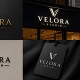 Telegram profile photo for VELORA