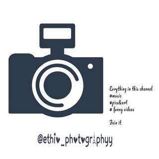 Telegram profile photo for phøťőğřãphy