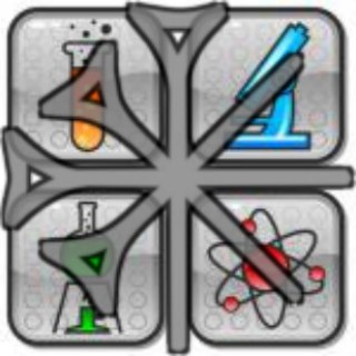 Telegram profile photo for Random Open Science
