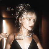 Telegram profile photo for ᴄʀʏꜱᴛᴀʟ