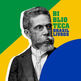 Telegram profile photo for Biblioteca 📚
