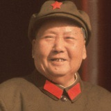 Telegram profile photo for Mao Zedong