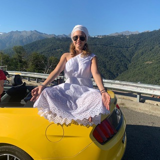 Telegram profile photo for СДЕЛАЙ КУНДАЛИНИ😋