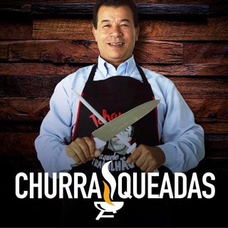 Telegram profile photo for Churrasqueadas