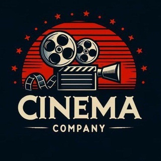 Telegram group profile photo for Cinema Chat