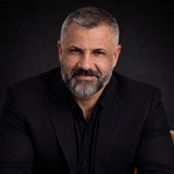 Telegram profile photo for Zaid Al-Masri - زيد المصري