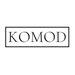 Telegram profile photo for KOMOD магазин жіночого одягу