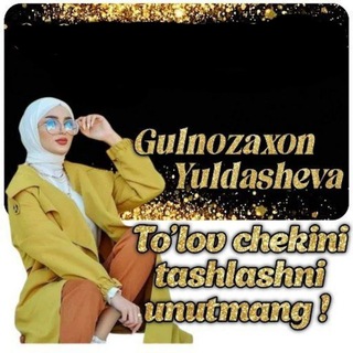Telegram profile photo for Группаларга контакт кушиш хизмати