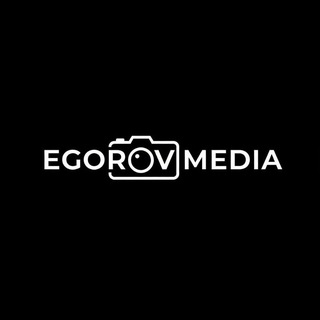Telegram profile photo for EGOROV MEDIA